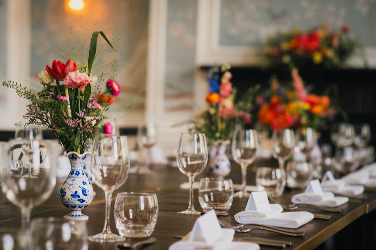 No.4 Cliton Village wedding photographer