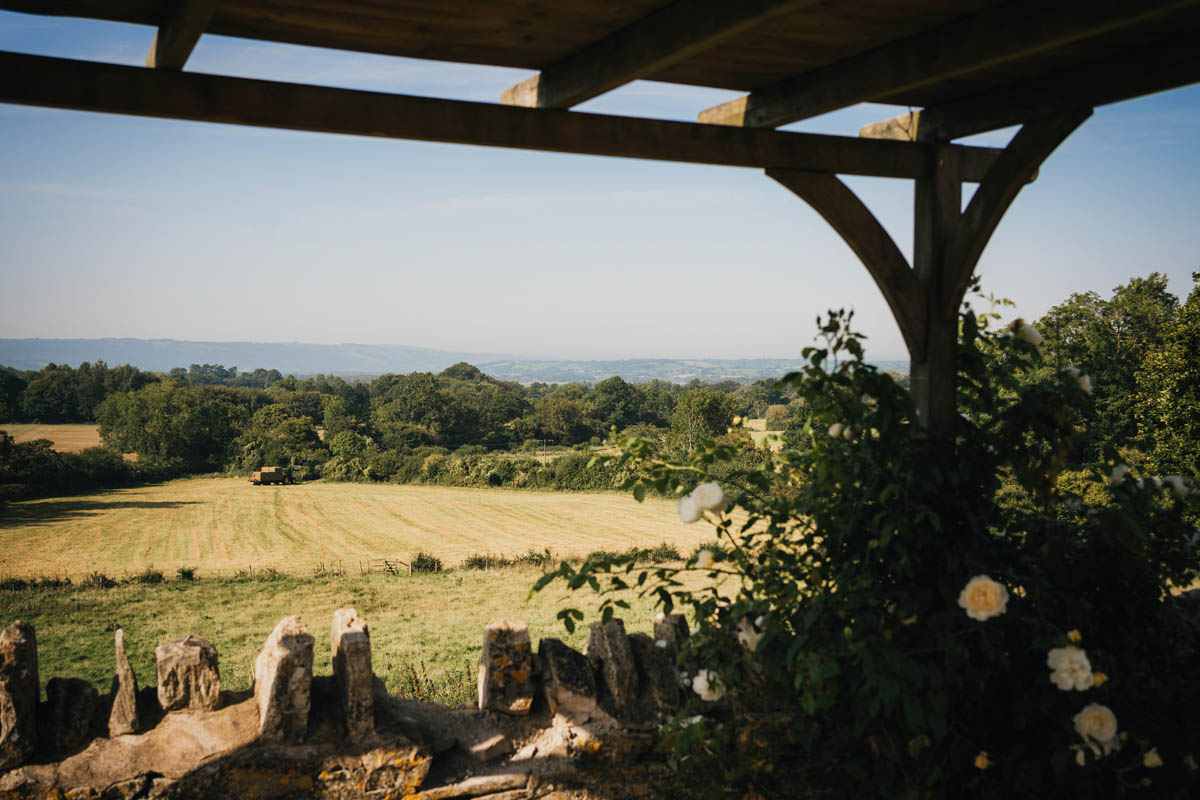 chew valley views