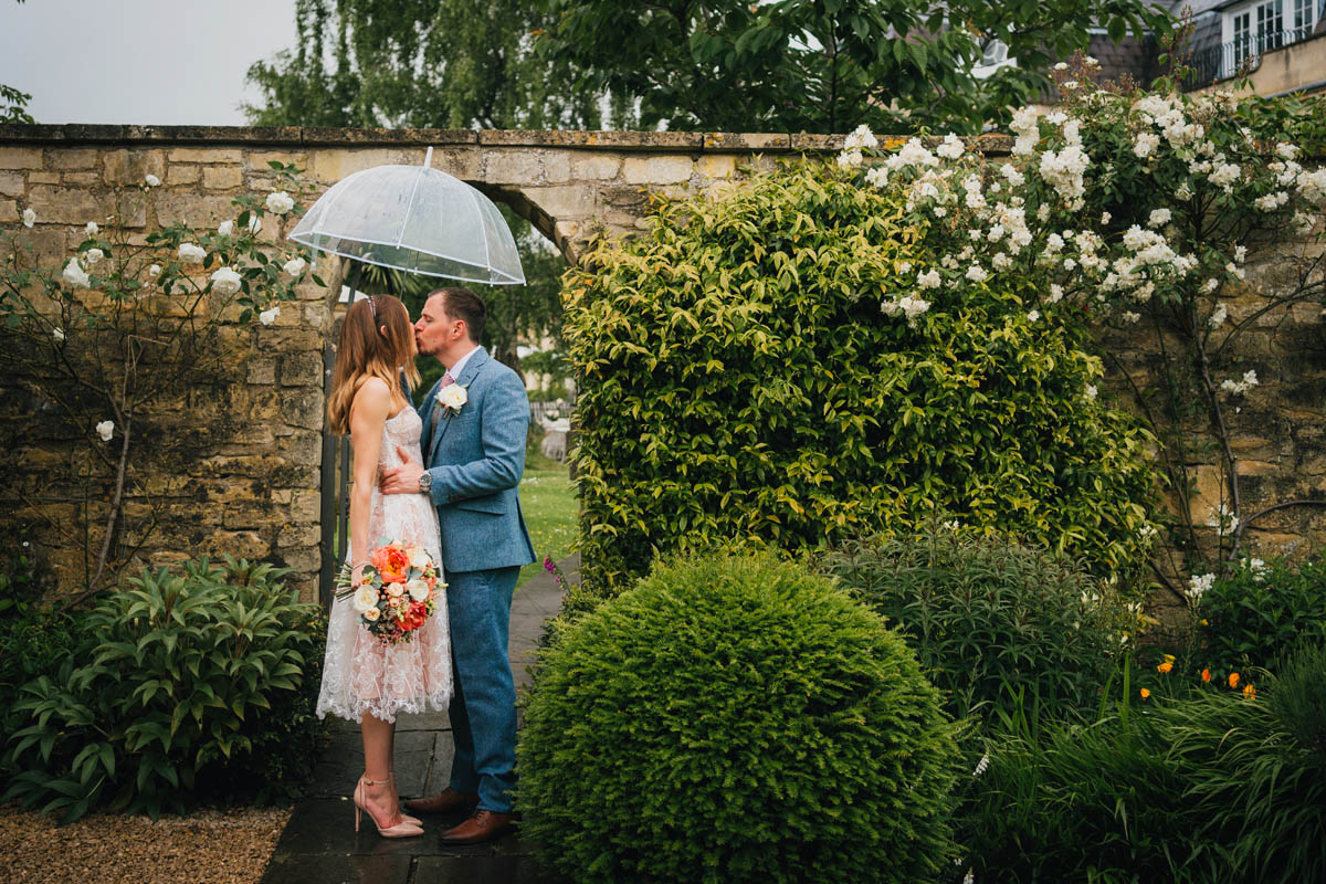 the royal crescent hotel wedding photographer