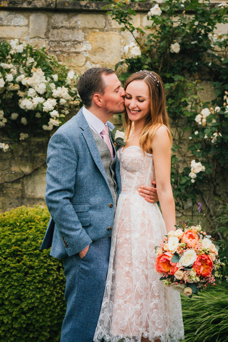 the royal crescent hotel wedding photographer