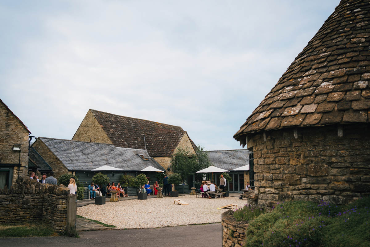 winkworth farm wedding venue