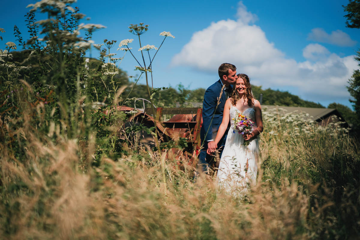 Warren Farm Somerset Wedding Photographer