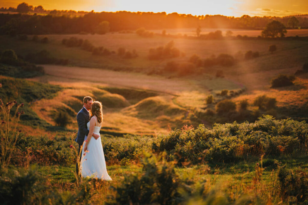 Warren Farm Somerset Wedding Photographer