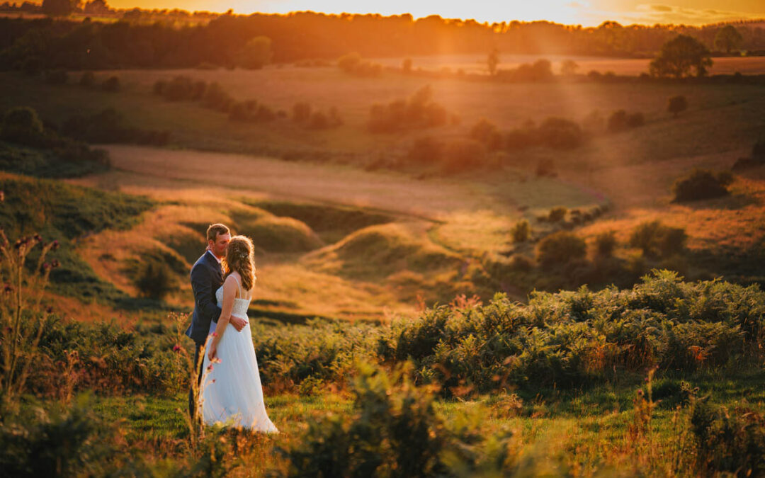 Warren Farm Somerset Wedding Photographer