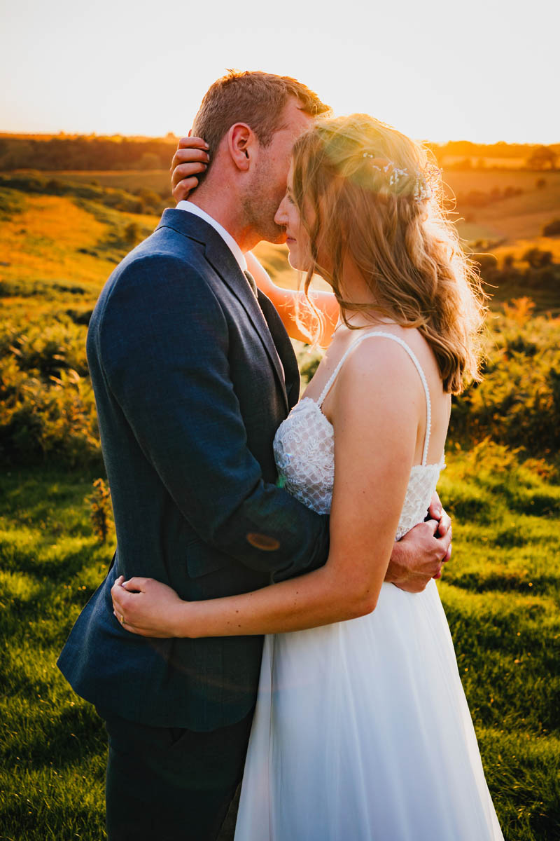 St Tewdrics House wedding photographer