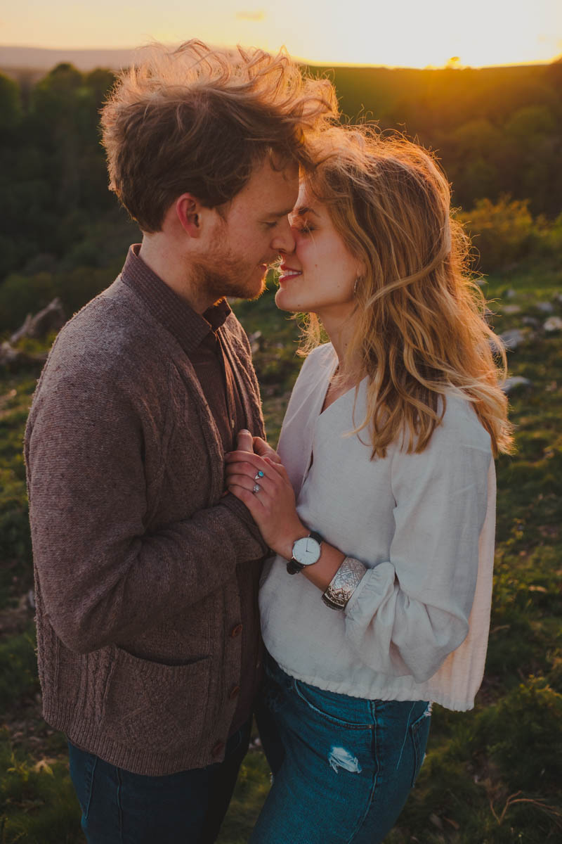 herefordshire proposal photographer