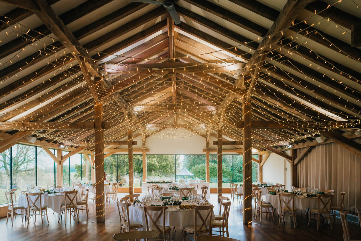 bredenbury court barns