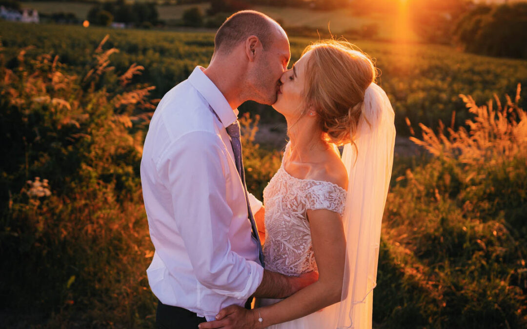 Ledbury Wedding Photographer