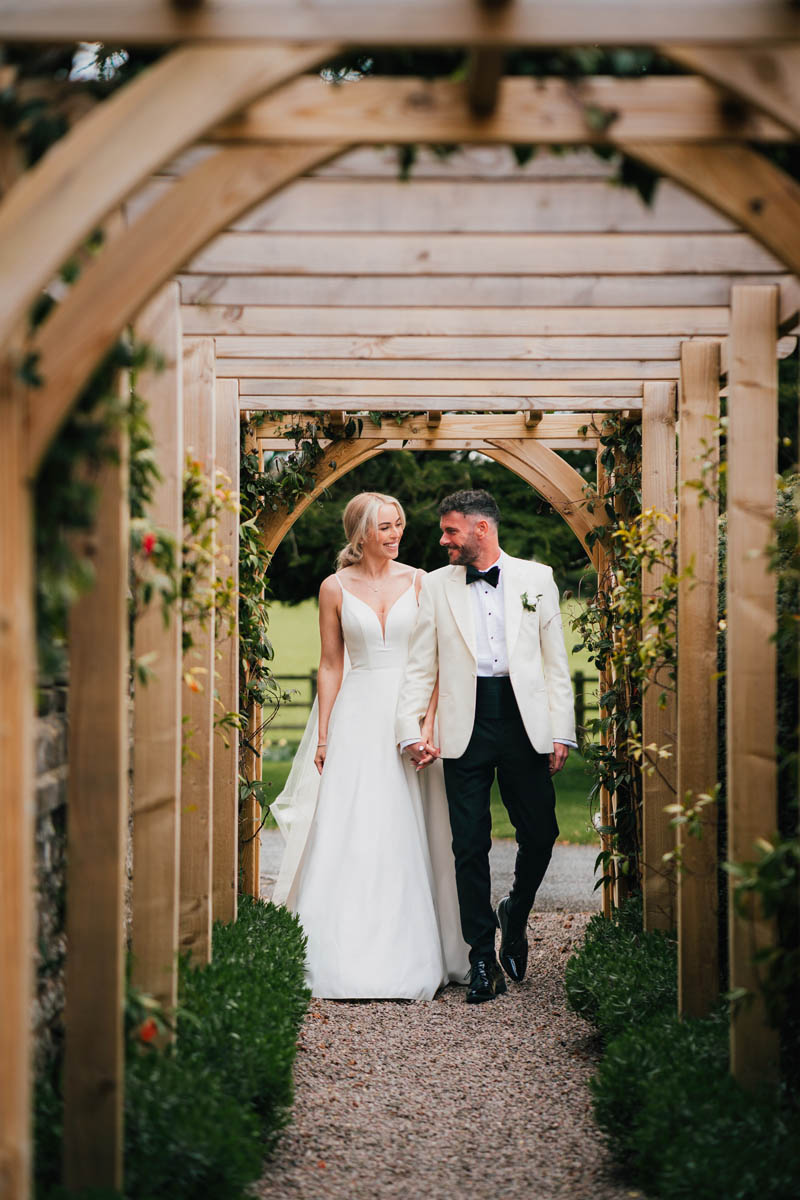 Peterstone Court wedding photographer