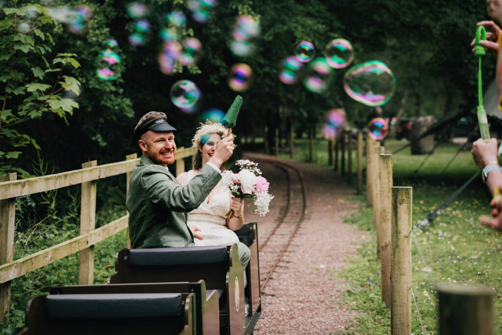 wye valley wedding photographer