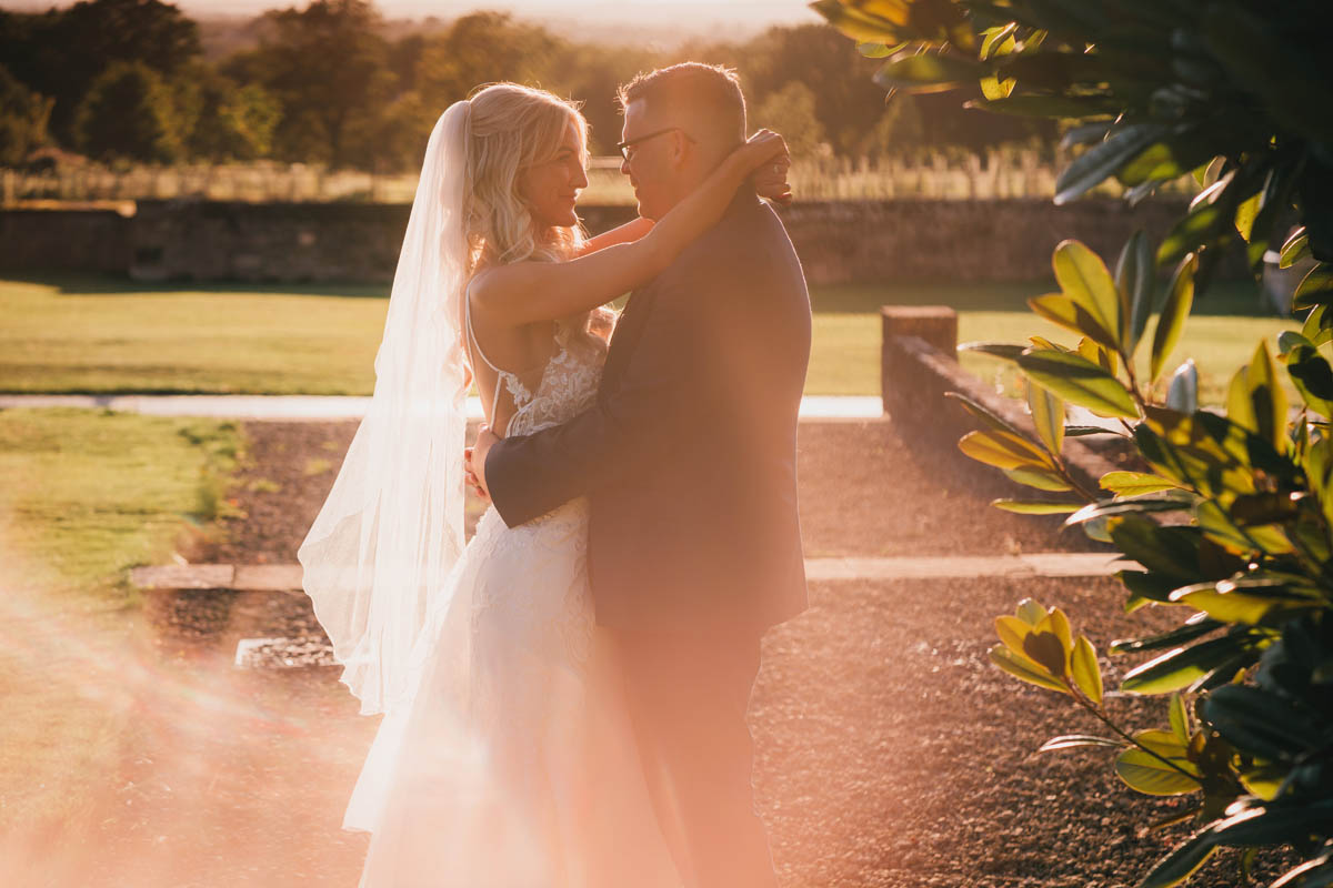 Treadam Barn wedding photographer