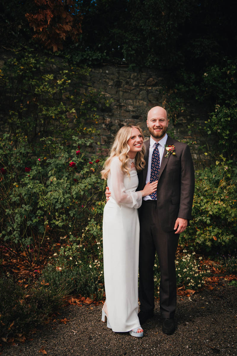 Barley Wood wedding photographer
