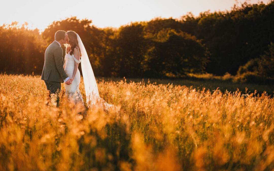 Cripps Barn wedding photographer