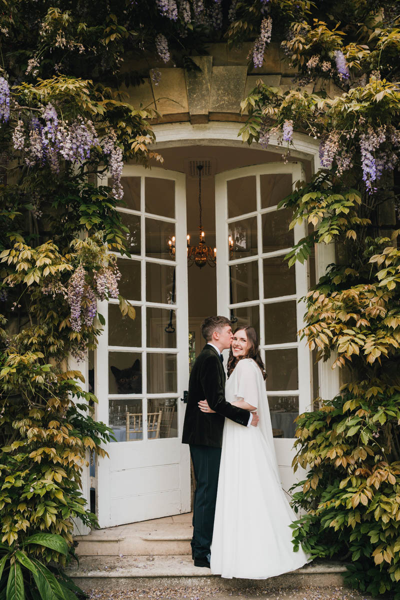 Goldney Hall wedding photographer
