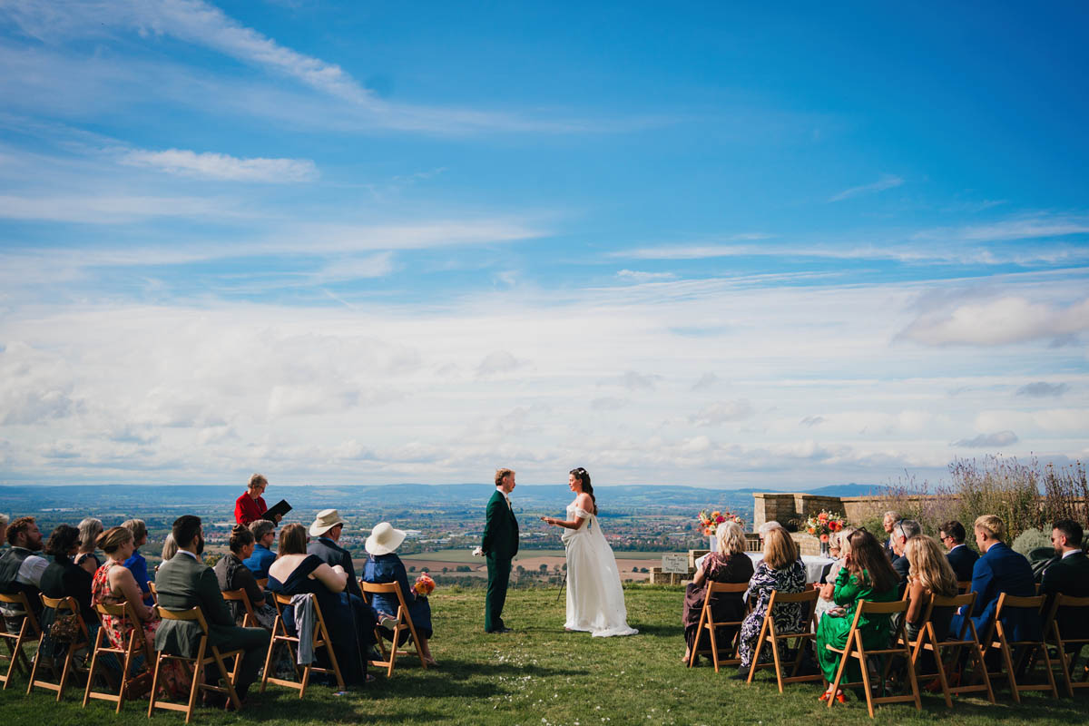 HIlles House Wedding Photographer